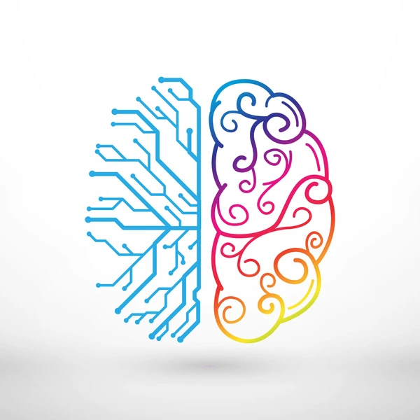 Analytical and Creative Mind